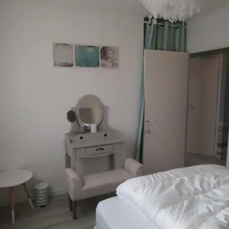 House Maison Au D'olonne 5 Vakantiehuis