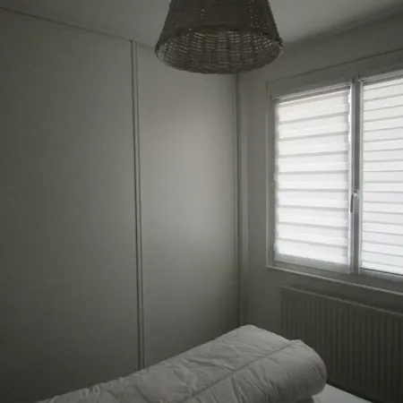 House Maison Au D'olonne 5 Vakantiehuis Château-dʼOlonne