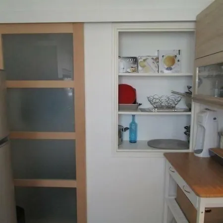 House Maison Au D'olonne 5 *