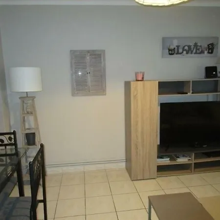 House Maison Au D'olonne 5 *