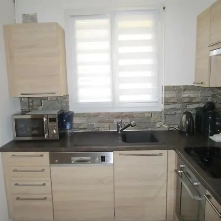 House Maison Au D'olonne 5 *